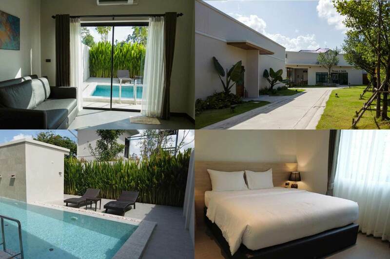 เที่ยวนครศรีธรรมราช, ที่พักนครศรีธรรมราช, top 15+ ที่พักนครศรีธรรมราช พักสบาย ใกล้สนามบิน ราคาไม่แพง