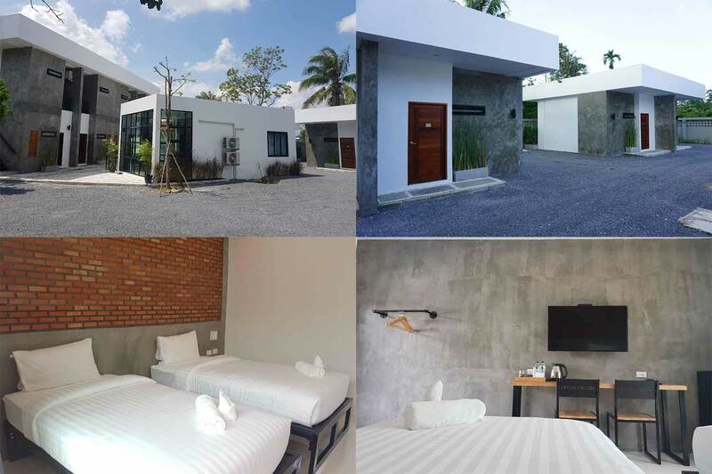 เที่ยวนครศรีธรรมราช, ที่พักนครศรีธรรมราช, top 15+ ที่พักนครศรีธรรมราช พักสบาย ใกล้สนามบิน ราคาไม่แพง