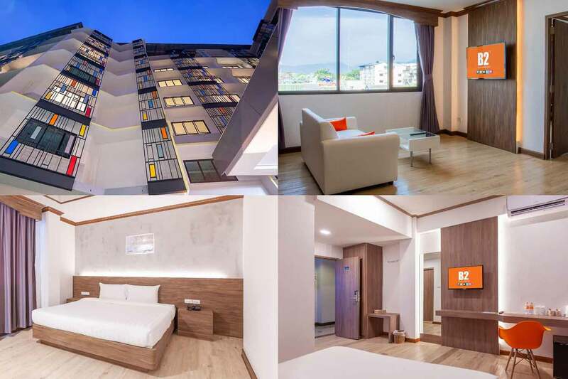 เที่ยวนครศรีธรรมราช, ที่พักนครศรีธรรมราช, top 15+ ที่พักนครศรีธรรมราช พักสบาย ใกล้สนามบิน ราคาไม่แพง