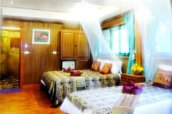 top 10+ ที่พักเขาสก 2567 จ.สุราษฎร์ธานี ที่พักใกล้เขื่อนเชี่ยวหลาน