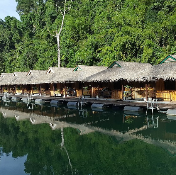 top 10+ ที่พักเขาสก 2567 จ.สุราษฎร์ธานี ที่พักใกล้เขื่อนเชี่ยวหลาน