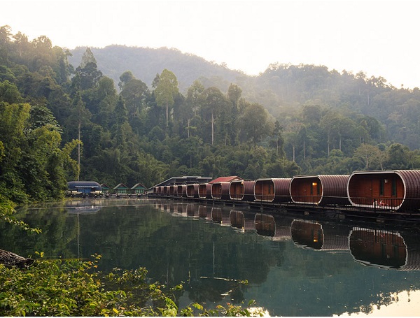 top 10+ ที่พักเขาสก 2567 จ.สุราษฎร์ธานี ที่พักใกล้เขื่อนเชี่ยวหลาน