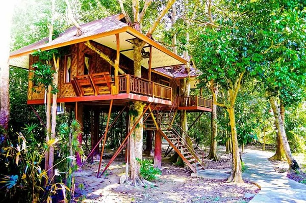 top 10+ ที่พักเขาสก 2567 จ.สุราษฎร์ธานี ที่พักใกล้เขื่อนเชี่ยวหลาน