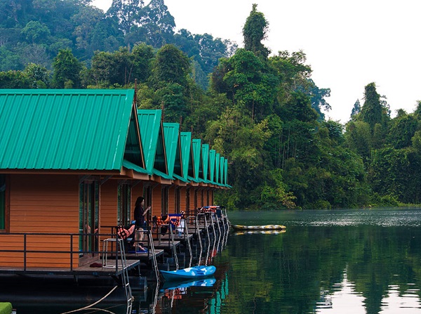 top 10+ ที่พักเขาสก 2567 จ.สุราษฎร์ธานี ที่พักใกล้เขื่อนเชี่ยวหลาน