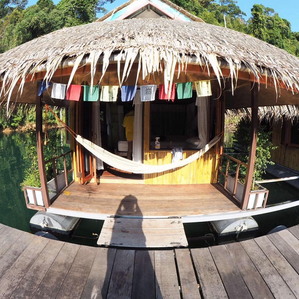 top 10+ ที่พักเขาสก 2567 จ.สุราษฎร์ธานี ที่พักใกล้เขื่อนเชี่ยวหลาน