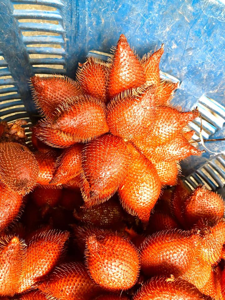 top 6+ บุฟเฟ่ต์ผลไม้+ทุเรียนไม่อั้น ทานได้ทั้งหมด เพราะสดชื่น (อัปเดต 9/06/63)