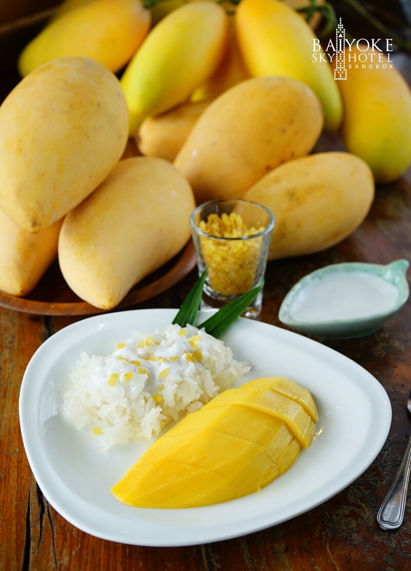 top 6+ บุฟเฟ่ต์ผลไม้+ทุเรียนไม่อั้น ทานได้ทั้งหมด เพราะสดชื่น (อัปเดต 9/06/63)