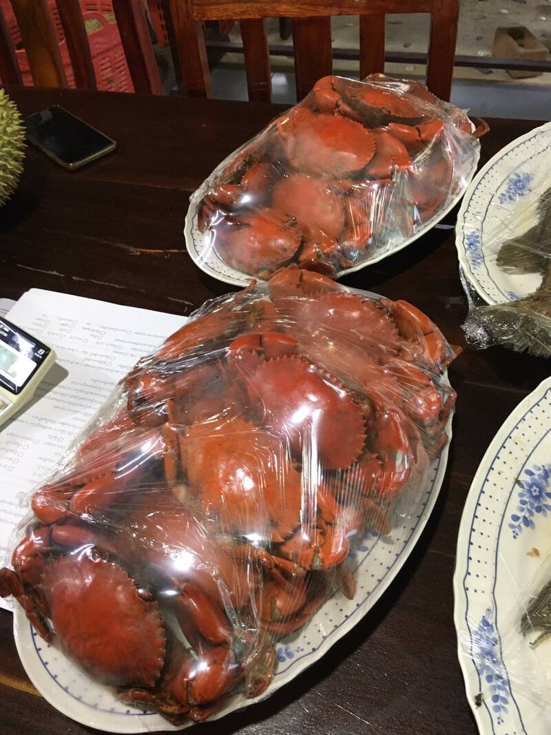 top 6+ บุฟเฟ่ต์ผลไม้+ทุเรียนไม่อั้น ทานได้ทั้งหมด เพราะสดชื่น (อัปเดต 9/06/63)