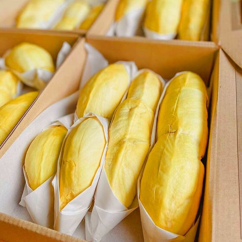 top 6+ บุฟเฟ่ต์ผลไม้+ทุเรียนไม่อั้น ทานได้ทั้งหมด เพราะสดชื่น (อัปเดต 9/06/63)