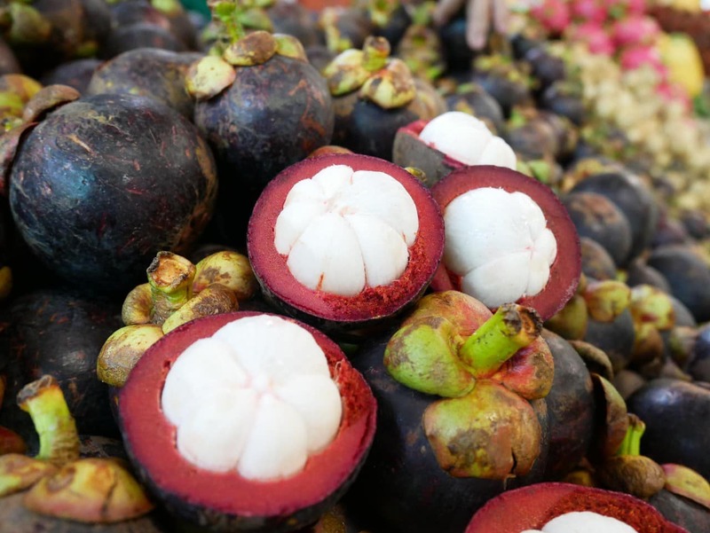 top 6+ บุฟเฟ่ต์ผลไม้+ทุเรียนไม่อั้น ทานได้ทั้งหมด เพราะสดชื่น (อัปเดต 9/06/63)