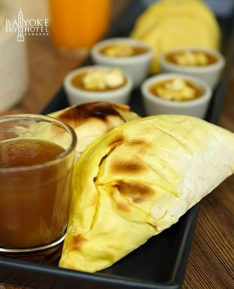 top 6+ บุฟเฟ่ต์ผลไม้+ทุเรียนไม่อั้น ทานได้ทั้งหมด เพราะสดชื่น (อัปเดต 9/06/63)