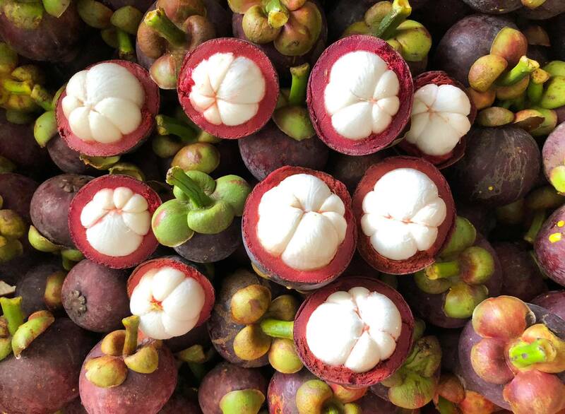 top 6+ บุฟเฟ่ต์ผลไม้+ทุเรียนไม่อั้น ทานได้ทั้งหมด เพราะสดชื่น (อัปเดต 9/06/63)