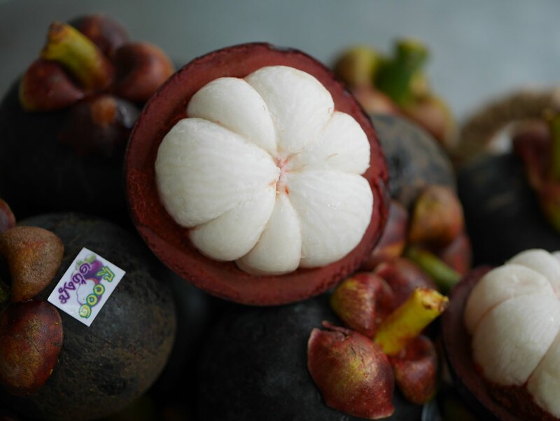 top 6+ บุฟเฟ่ต์ผลไม้+ทุเรียนไม่อั้น ทานได้ทั้งหมด เพราะสดชื่น (อัปเดต 9/06/63)