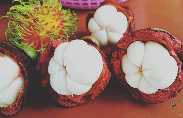 top 6+ บุฟเฟ่ต์ผลไม้+ทุเรียนไม่อั้น ทานได้ทั้งหมด เพราะสดชื่น (อัปเดต 9/06/63)