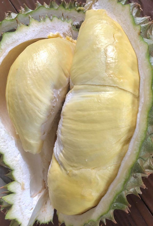 top 6+ บุฟเฟ่ต์ผลไม้+ทุเรียนไม่อั้น ทานได้ทั้งหมด เพราะสดชื่น (อัปเดต 9/06/63)