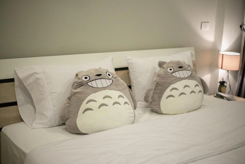 top 7+ ที่พักโคราช 2567 ที่พักในเมือง สะอาด ราคาถูก บรรยากาศดี