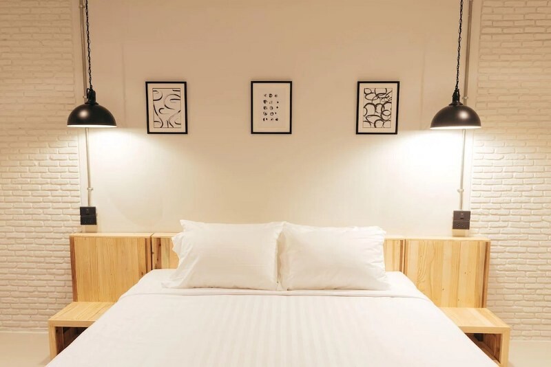 top 7+ ที่พักโคราช 2567 ที่พักในเมือง สะอาด ราคาถูก บรรยากาศดี