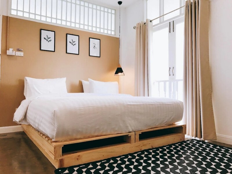 top 7+ ที่พักโคราช 2567 ที่พักในเมือง สะอาด ราคาถูก บรรยากาศดี