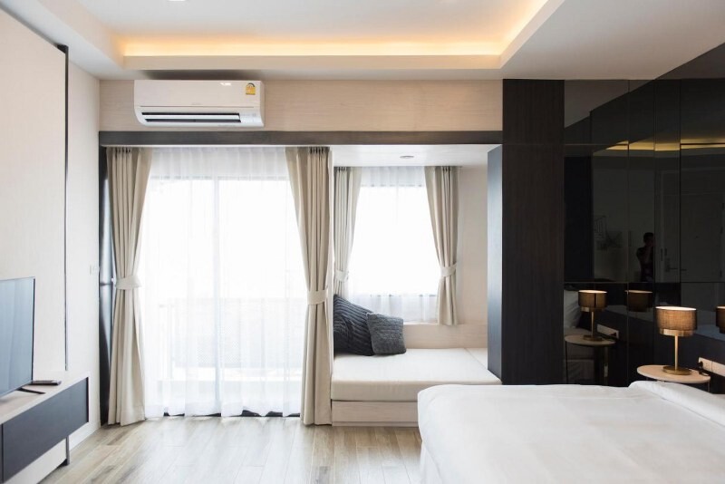 top 7+ ที่พักโคราช 2567 ที่พักในเมือง สะอาด ราคาถูก บรรยากาศดี