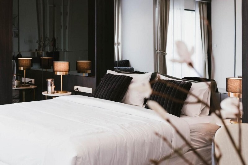 top 7+ ที่พักโคราช 2567 ที่พักในเมือง สะอาด ราคาถูก บรรยากาศดี