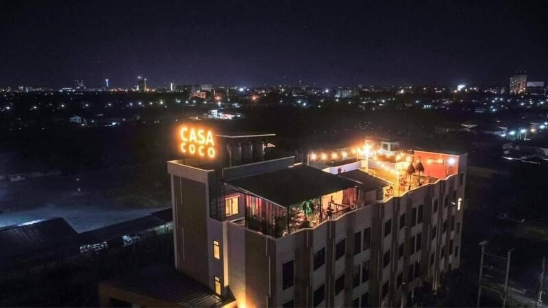 top 7+ ที่พักโคราช 2567 ที่พักในเมือง สะอาด ราคาถูก บรรยากาศดี