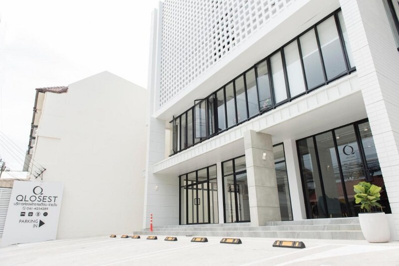 top 7+ ที่พักโคราช 2567 ที่พักในเมือง สะอาด ราคาถูก บรรยากาศดี