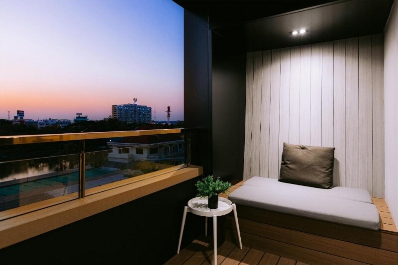 top 7+ ที่พักโคราช 2567 ที่พักในเมือง สะอาด ราคาถูก บรรยากาศดี