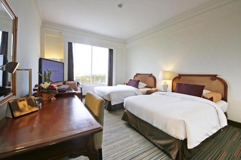 top 7+ ที่พักโคราช 2567 ที่พักในเมือง สะอาด ราคาถูก บรรยากาศดี