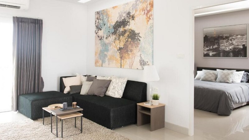 top 7+ ที่พักโคราช 2567 ที่พักในเมือง สะอาด ราคาถูก บรรยากาศดี