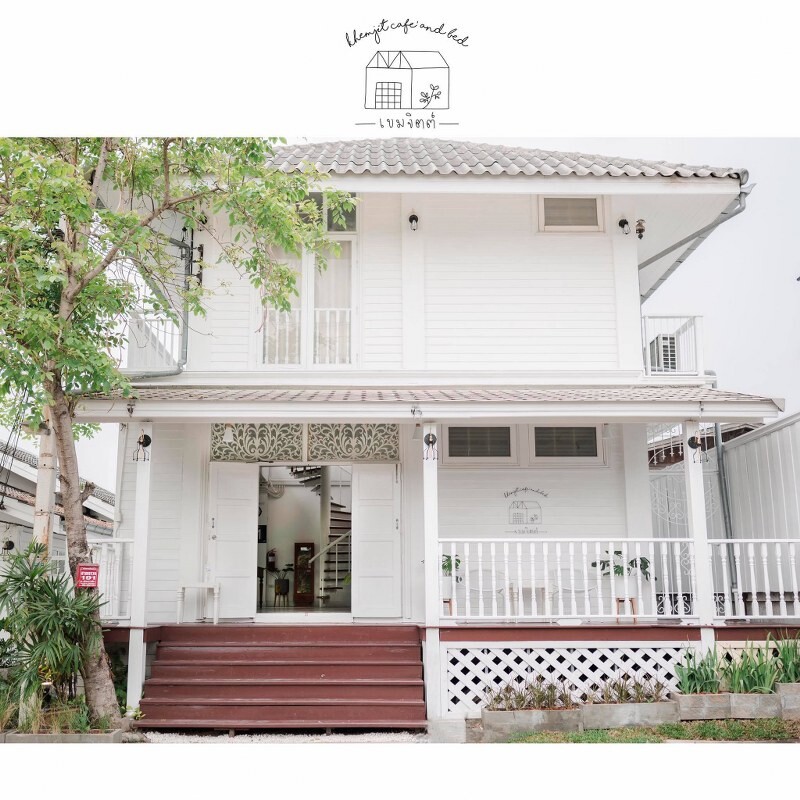 top 7+ ที่พักโคราช 2567 ที่พักในเมือง สะอาด ราคาถูก บรรยากาศดี