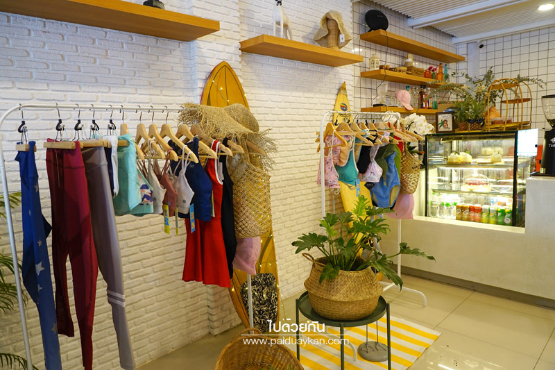 สัตหีบ, เที่ยวสัตหีบ, ร้านกาแฟสัตหีบ, คาเฟ่สัตหีบ, summer stay สัตหีบ, summer stay บีชคาเฟ่สุดเก๋ใจกลางสัตหีบ