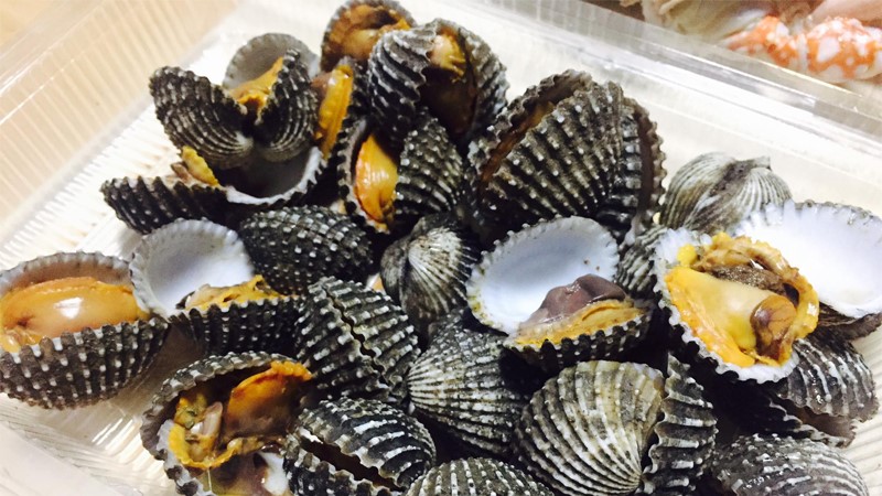 ”ร้านแดกหัวมันส์” ตลาดหัวมุม กุ้งแม่น้ำเนื้อเด้ง มันเยิ้มๆ