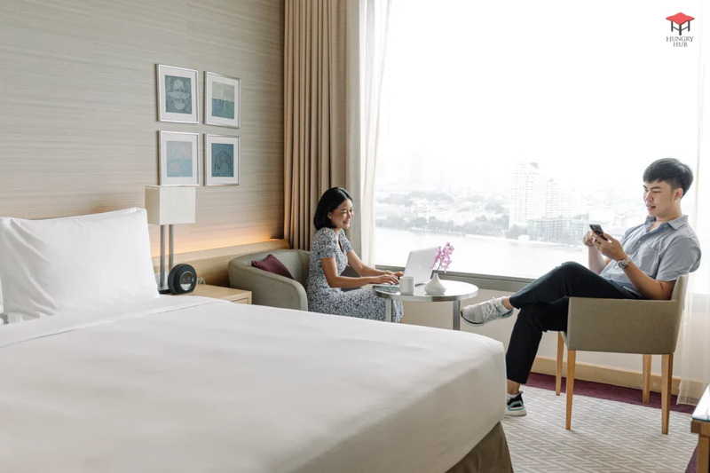 top 10+ โรงแรมในกรุงเทพ ที่เข้าร่วม เราเที่ยวด้วยกันเฟส 5 โปรดี พักชิล ยังไงก็คุ้ม