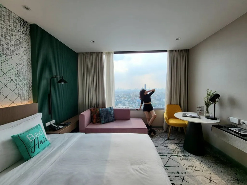 top 10+ โรงแรมในกรุงเทพ ที่เข้าร่วม เราเที่ยวด้วยกันเฟส 5 โปรดี พักชิล ยังไงก็คุ้ม