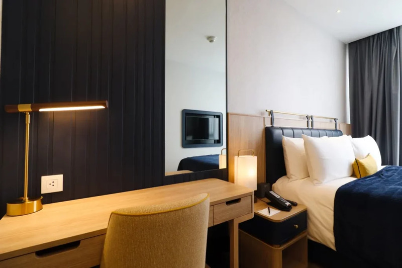 top 10+ โรงแรมในกรุงเทพ ที่เข้าร่วม เราเที่ยวด้วยกันเฟส 5 โปรดี พักชิล ยังไงก็คุ้ม