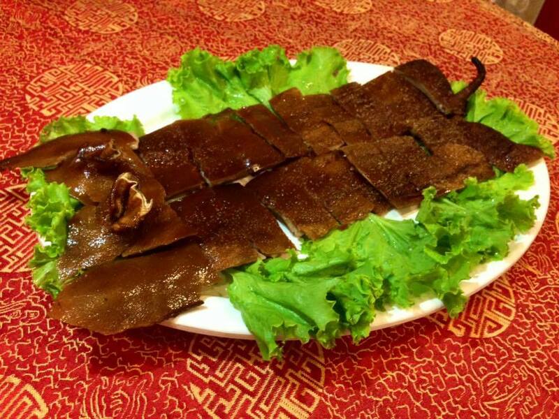 ร้านหมูหัน : ร้านอร่อย พิกัด กทม. หมูหันหนังกรอบย่างหอม ยอมอ้วนก็คราวนี้