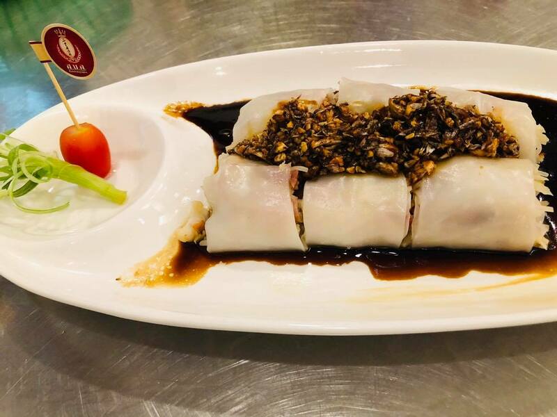 ร้านหมูหัน : ร้านอร่อย พิกัด กทม. หมูหันหนังกรอบย่างหอม ยอมอ้วนก็คราวนี้