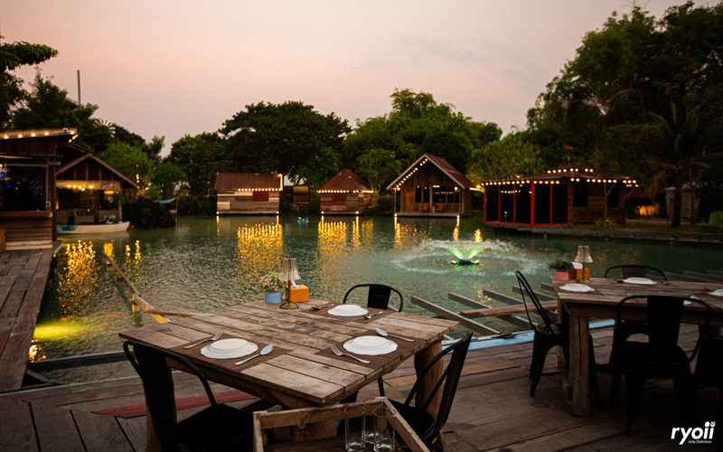 ร้านหมูหัน : ร้านอร่อย พิกัด กทม. หมูหันหนังกรอบย่างหอม ยอมอ้วนก็คราวนี้