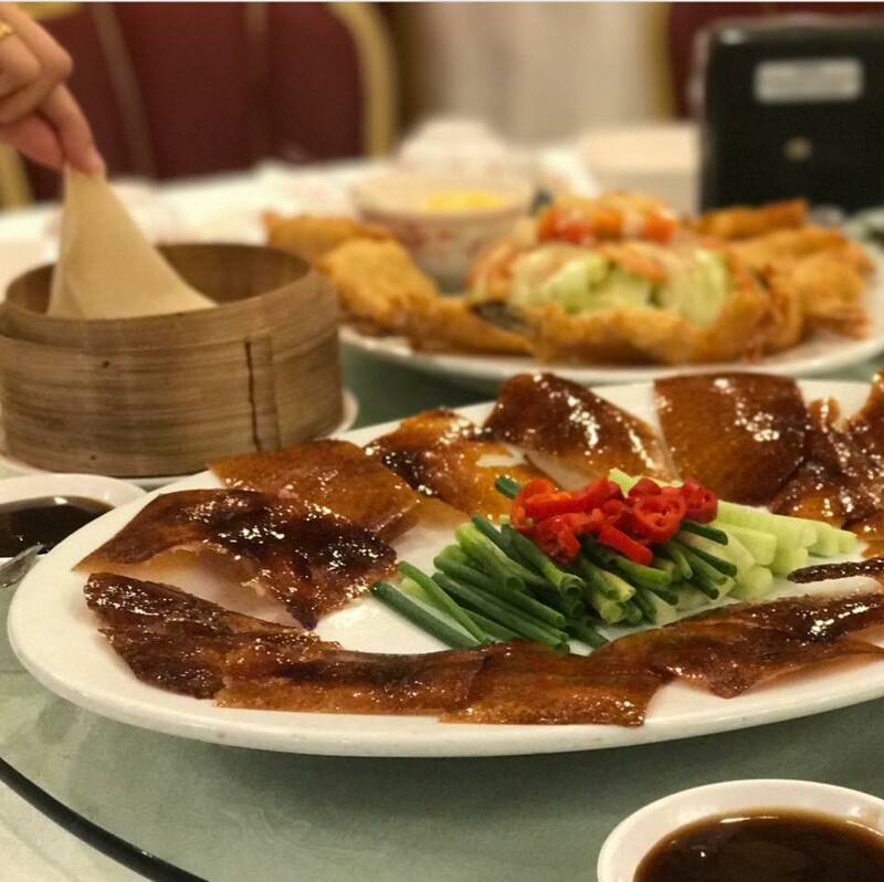 ร้านหมูหัน : ร้านอร่อย พิกัด กทม. หมูหันหนังกรอบย่างหอม ยอมอ้วนก็คราวนี้