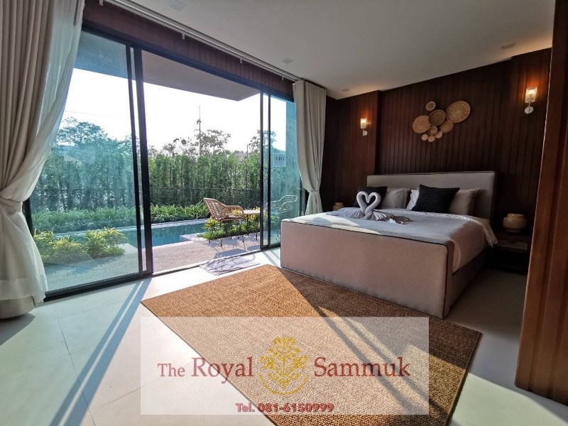 top 10+ ที่พักอ่างศิลา 2567 ที่พักเปิดใหม่ ติดทะเล ปิ้งย่างได้ ราคาถูก