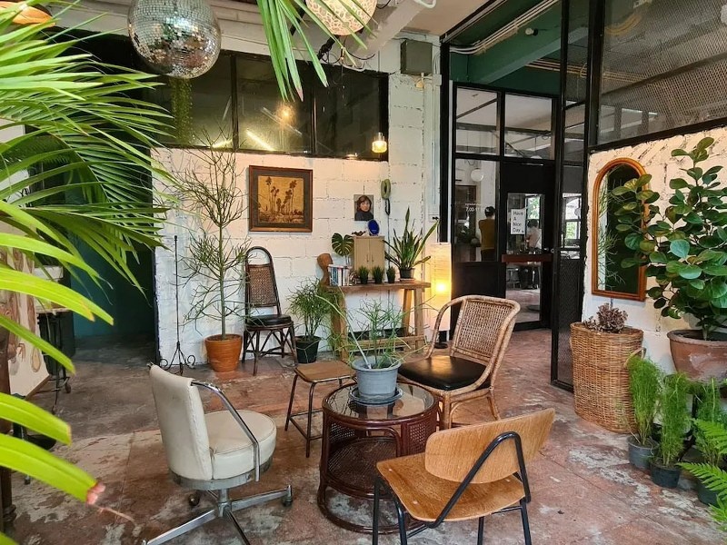 top 10+ ที่พักอ่างศิลา 2567 ที่พักเปิดใหม่ ติดทะเล ปิ้งย่างได้ ราคาถูก