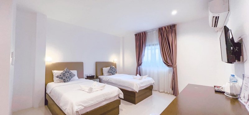 top 10+ ที่พักอ่างศิลา 2567 ที่พักเปิดใหม่ ติดทะเล ปิ้งย่างได้ ราคาถูก