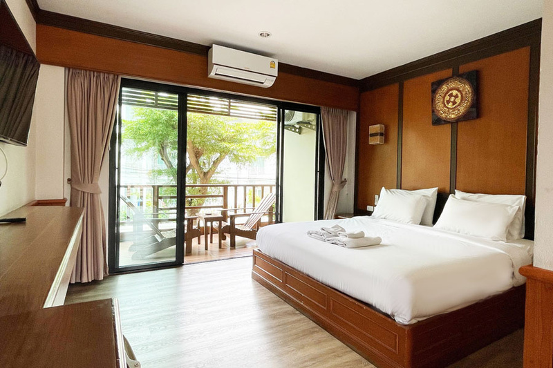 top 10+ ที่พักอ่างศิลา 2567 ที่พักเปิดใหม่ ติดทะเล ปิ้งย่างได้ ราคาถูก