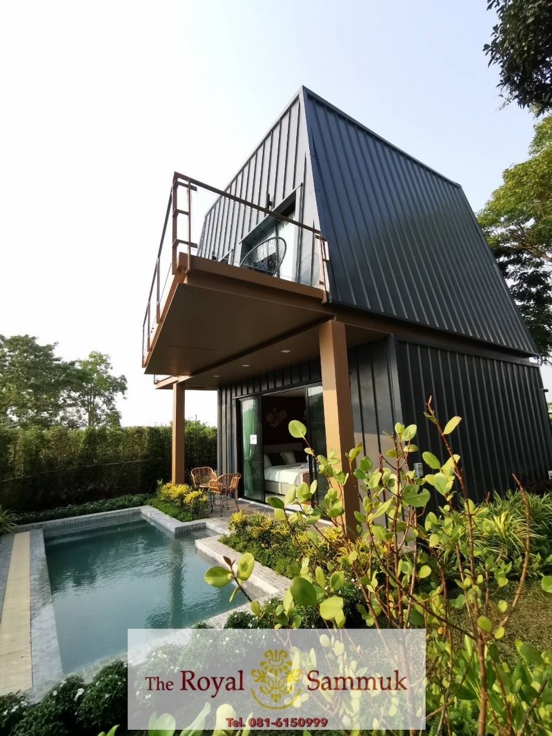 top 10+ ที่พักอ่างศิลา 2567 ที่พักเปิดใหม่ ติดทะเล ปิ้งย่างได้ ราคาถูก