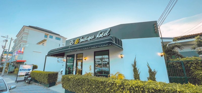 top 10+ ที่พักอ่างศิลา 2567 ที่พักเปิดใหม่ ติดทะเล ปิ้งย่างได้ ราคาถูก