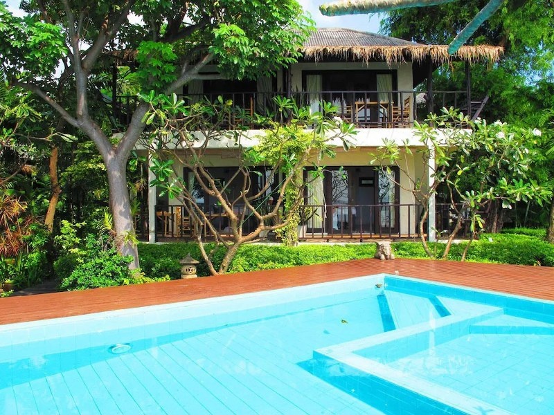 top 10+ ที่พักอ่างศิลา 2567 ที่พักเปิดใหม่ ติดทะเล ปิ้งย่างได้ ราคาถูก