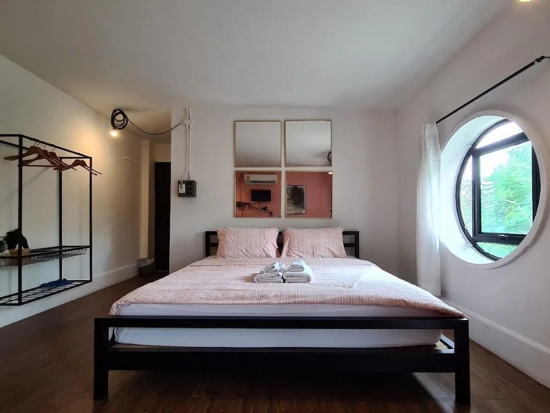 top 10+ ที่พักอ่างศิลา 2567 ที่พักเปิดใหม่ ติดทะเล ปิ้งย่างได้ ราคาถูก