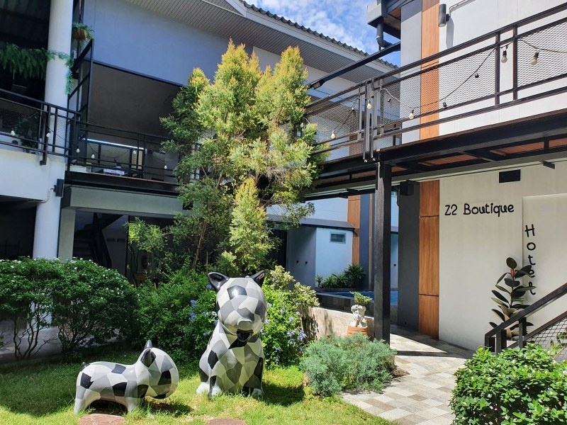 top 10+ ที่พักอ่างศิลา 2567 ที่พักเปิดใหม่ ติดทะเล ปิ้งย่างได้ ราคาถูก