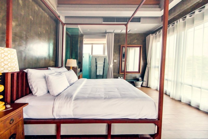 top 10+ ที่พักอ่างศิลา 2567 ที่พักเปิดใหม่ ติดทะเล ปิ้งย่างได้ ราคาถูก