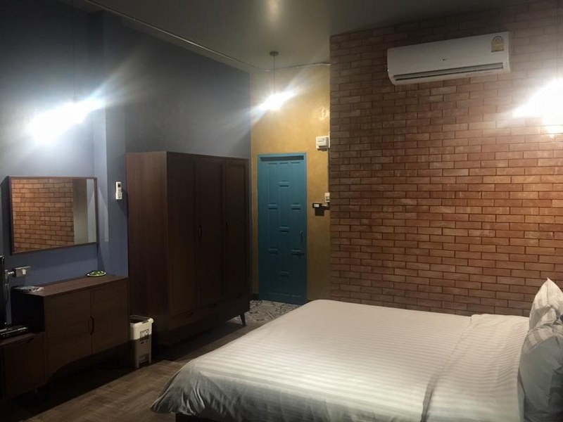 top 10+ ที่พักอ่างศิลา 2567 ที่พักเปิดใหม่ ติดทะเล ปิ้งย่างได้ ราคาถูก